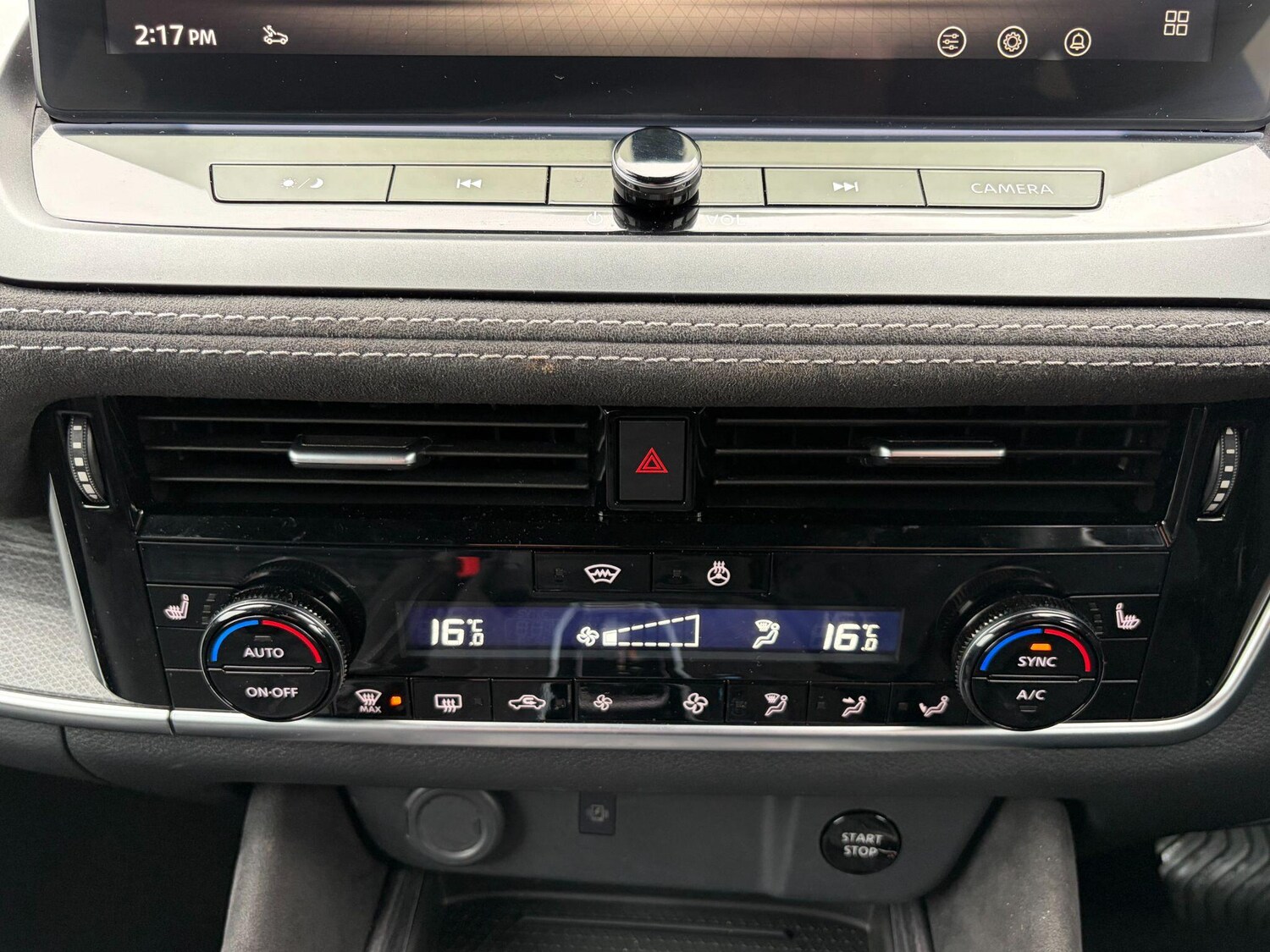 Used Nissan Qashqai for sale - 77723453: Photo 21