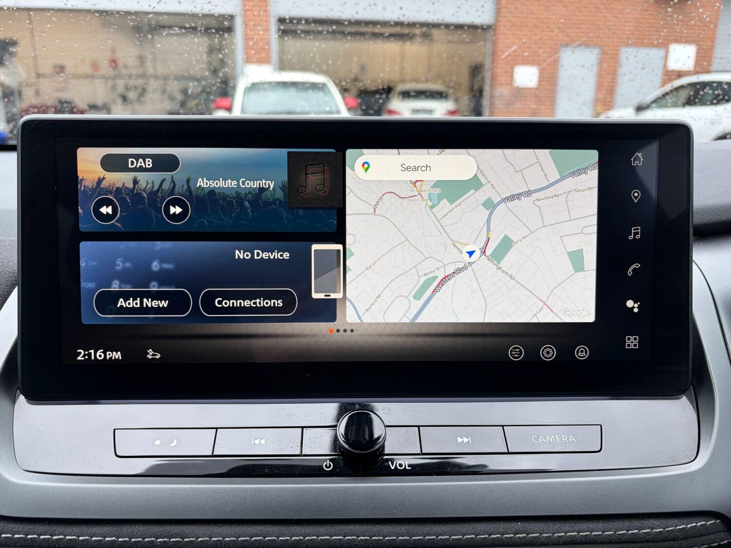 Used Nissan Qashqai for sale - 77723453: Photo 22