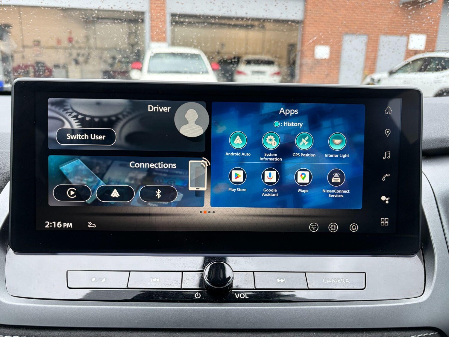 Used Nissan Qashqai for sale - 77723453: Photo 23