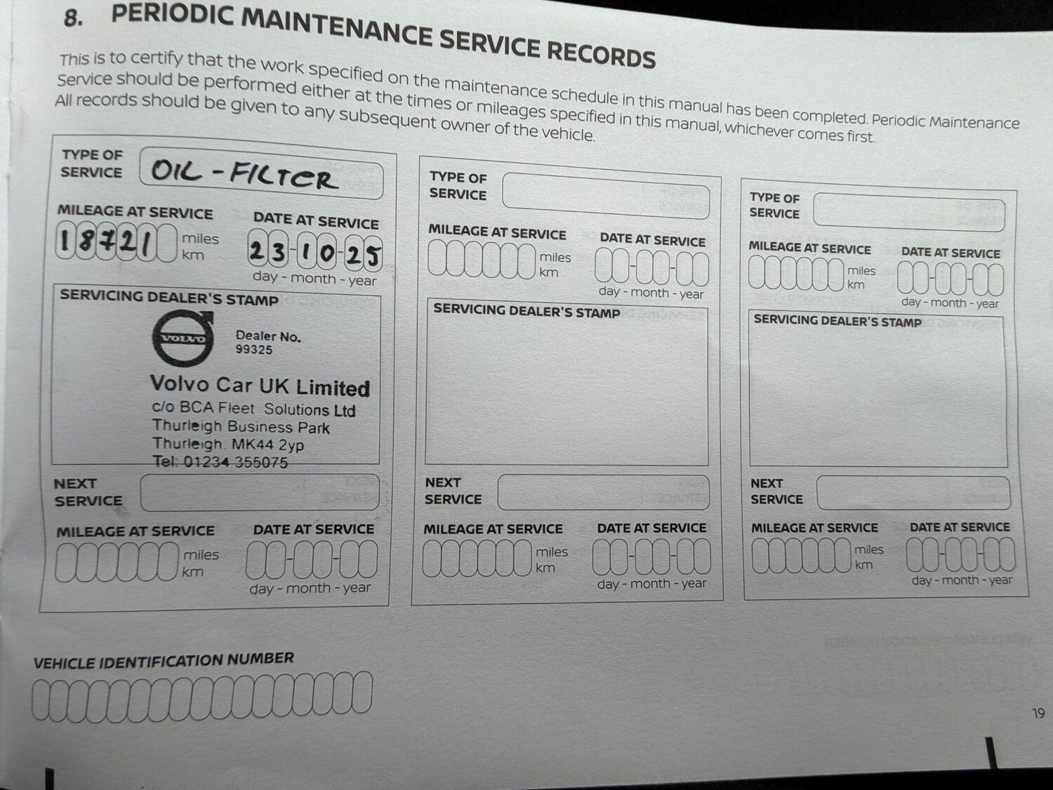 Used Nissan Qashqai for sale - 77723453: Photo 24
