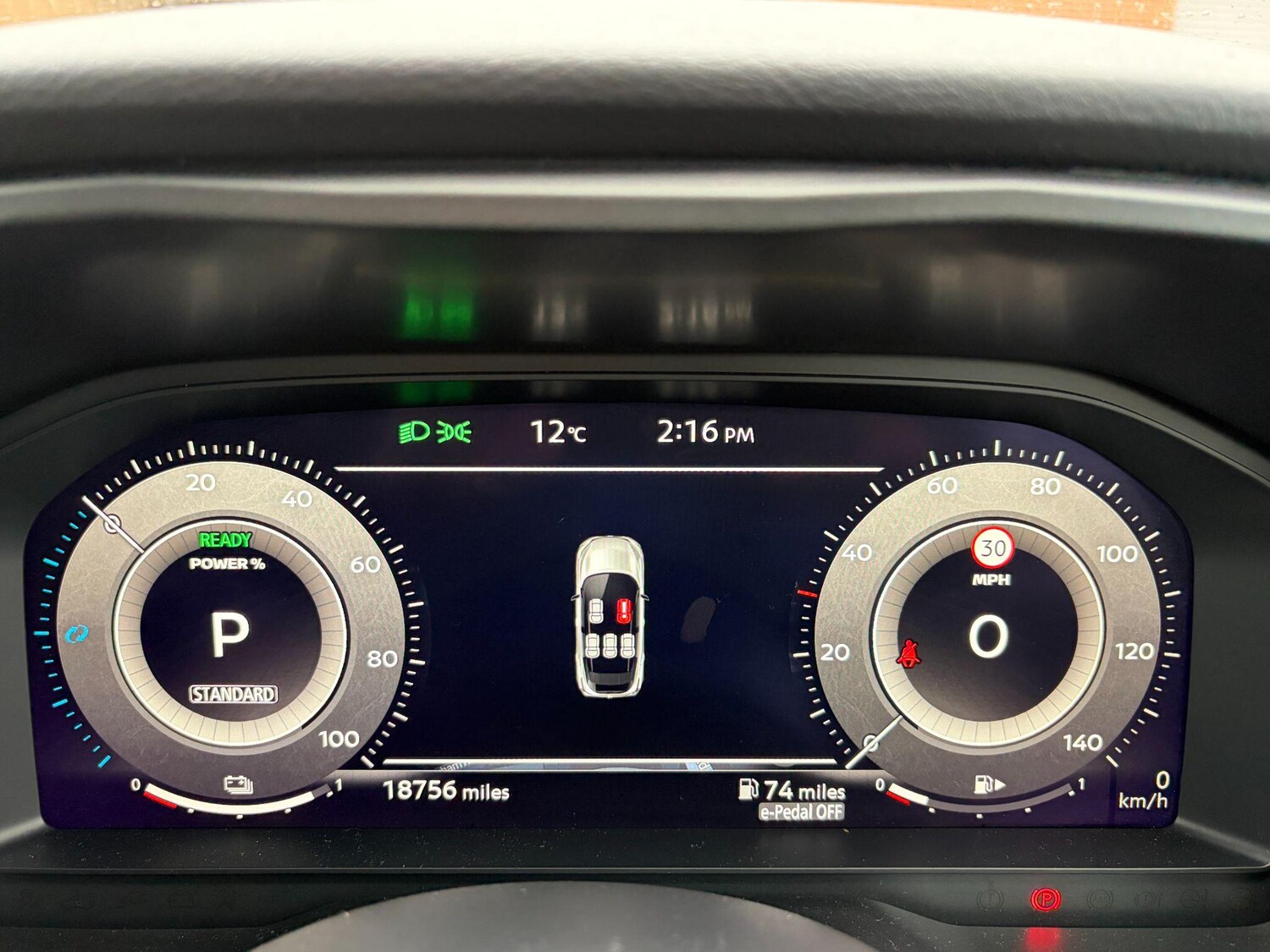 Used Nissan Qashqai for sale - 77723453: Photo 25