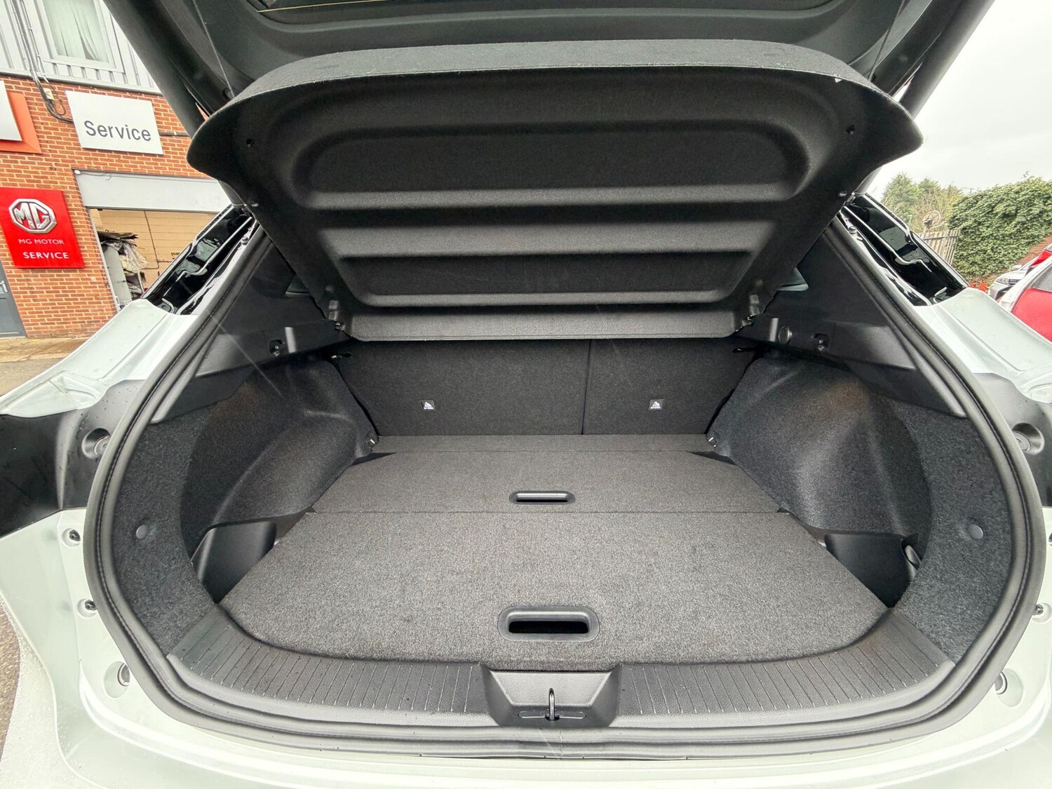 Used Nissan Qashqai for sale - 77723453: Photo 26