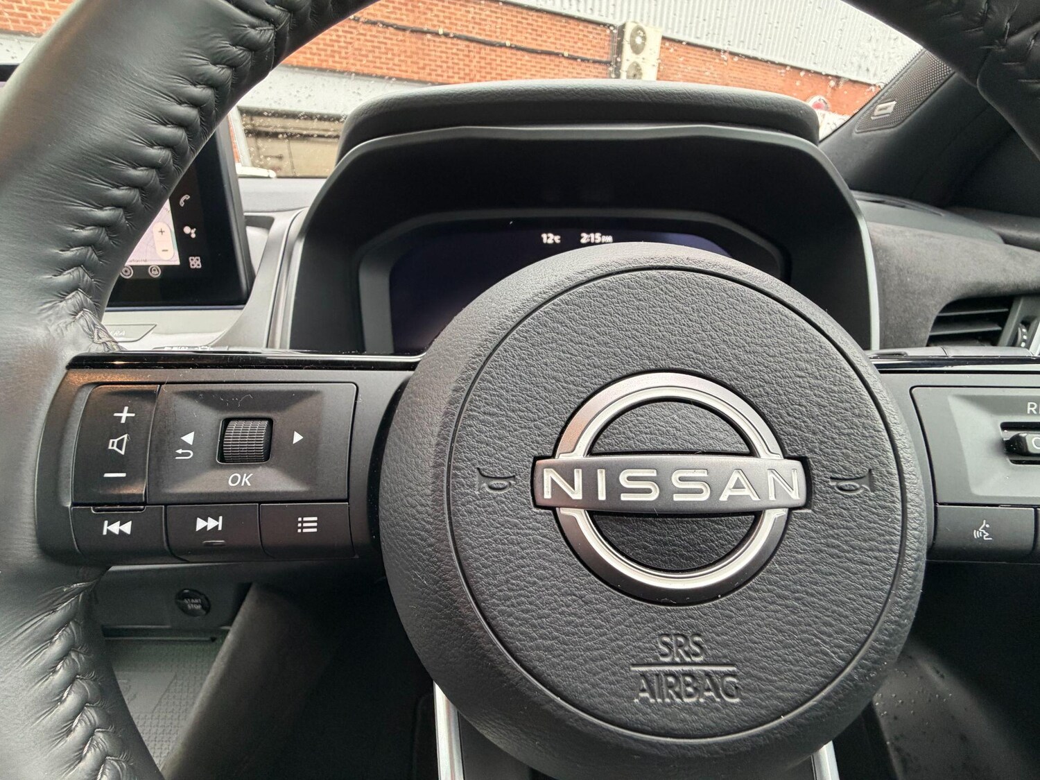 Used Nissan Qashqai for sale - 77723453: Photo 27