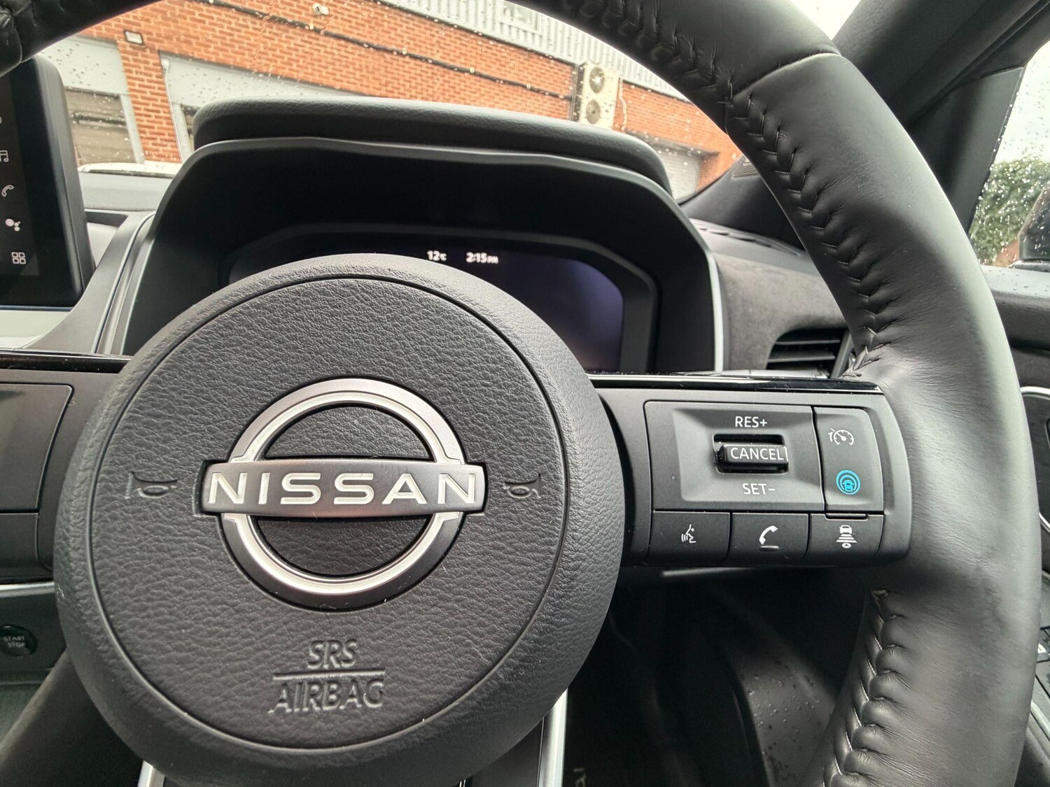 Used Nissan Qashqai for sale - 77723453: Photo 28