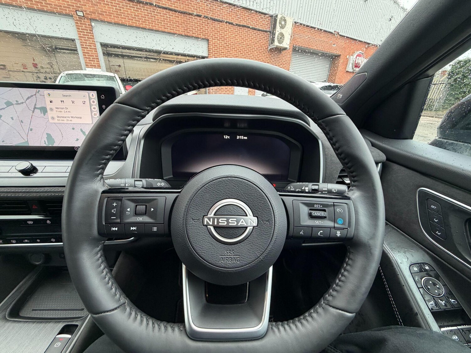 Used Nissan Qashqai for sale - 77723453: Photo 29