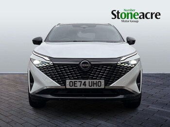 Used Nissan Qashqai 2024 for sale - 77723453: Photo