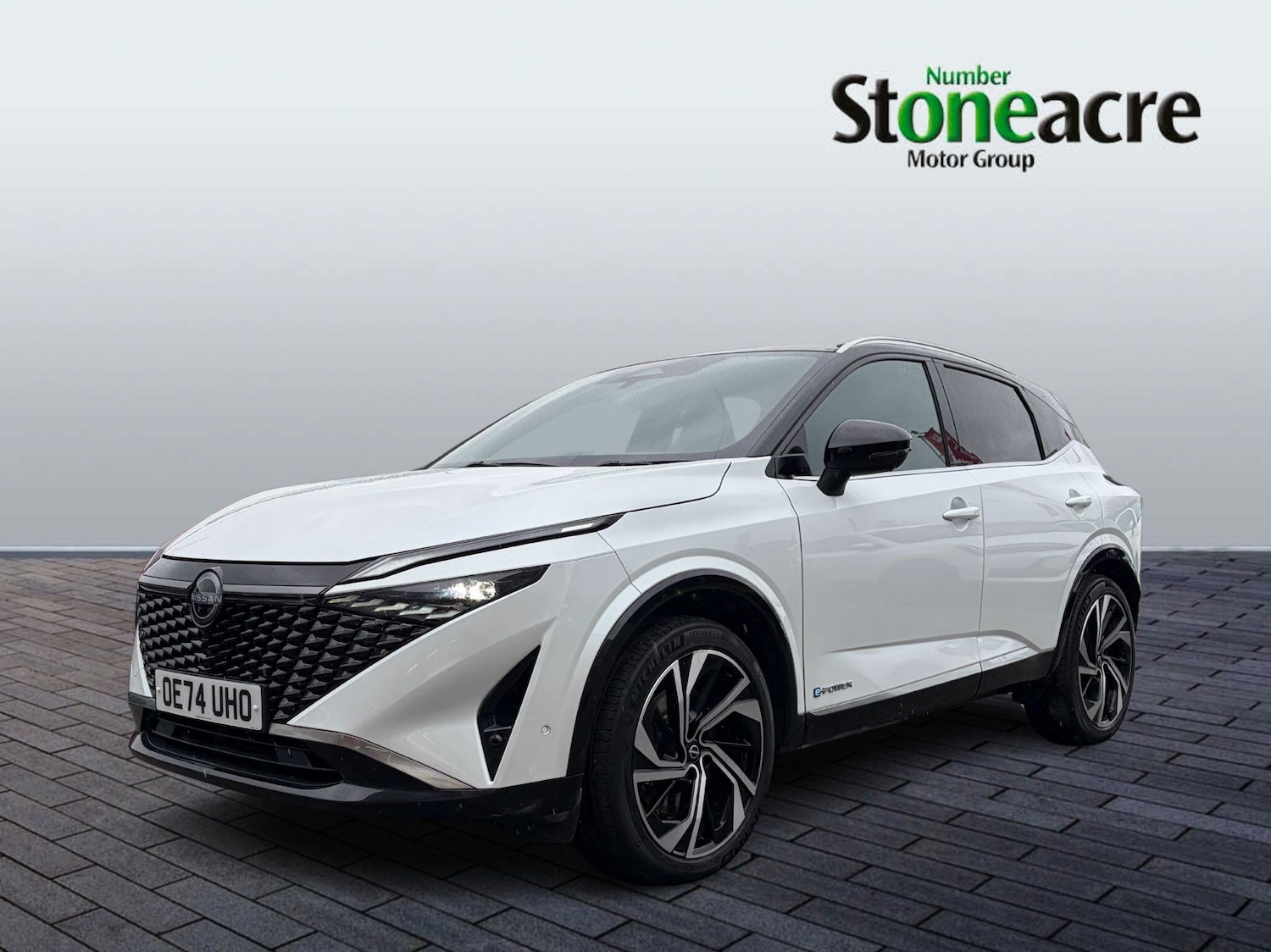 Used Nissan Qashqai for sale - 77723453: Photo 3