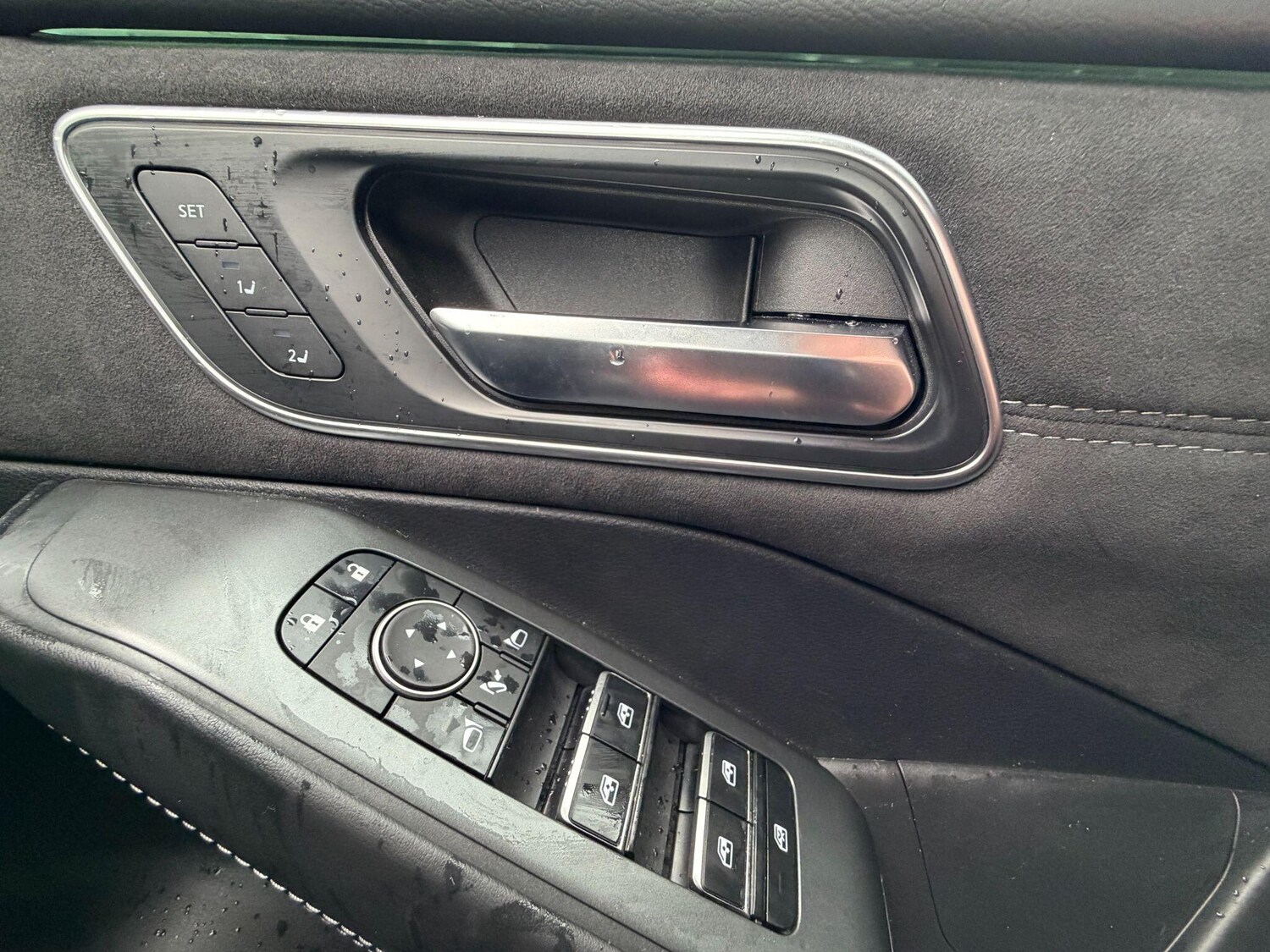 Used Nissan Qashqai for sale - 77723453: Photo 32