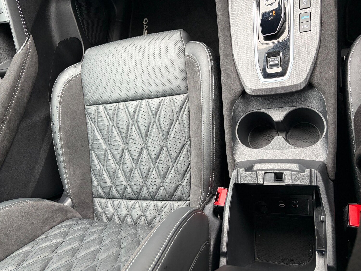 Used Nissan Qashqai for sale - 77723453: Photo 33