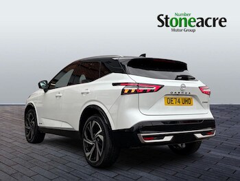 Used Nissan Qashqai 2024 for sale - 77723453: Photo