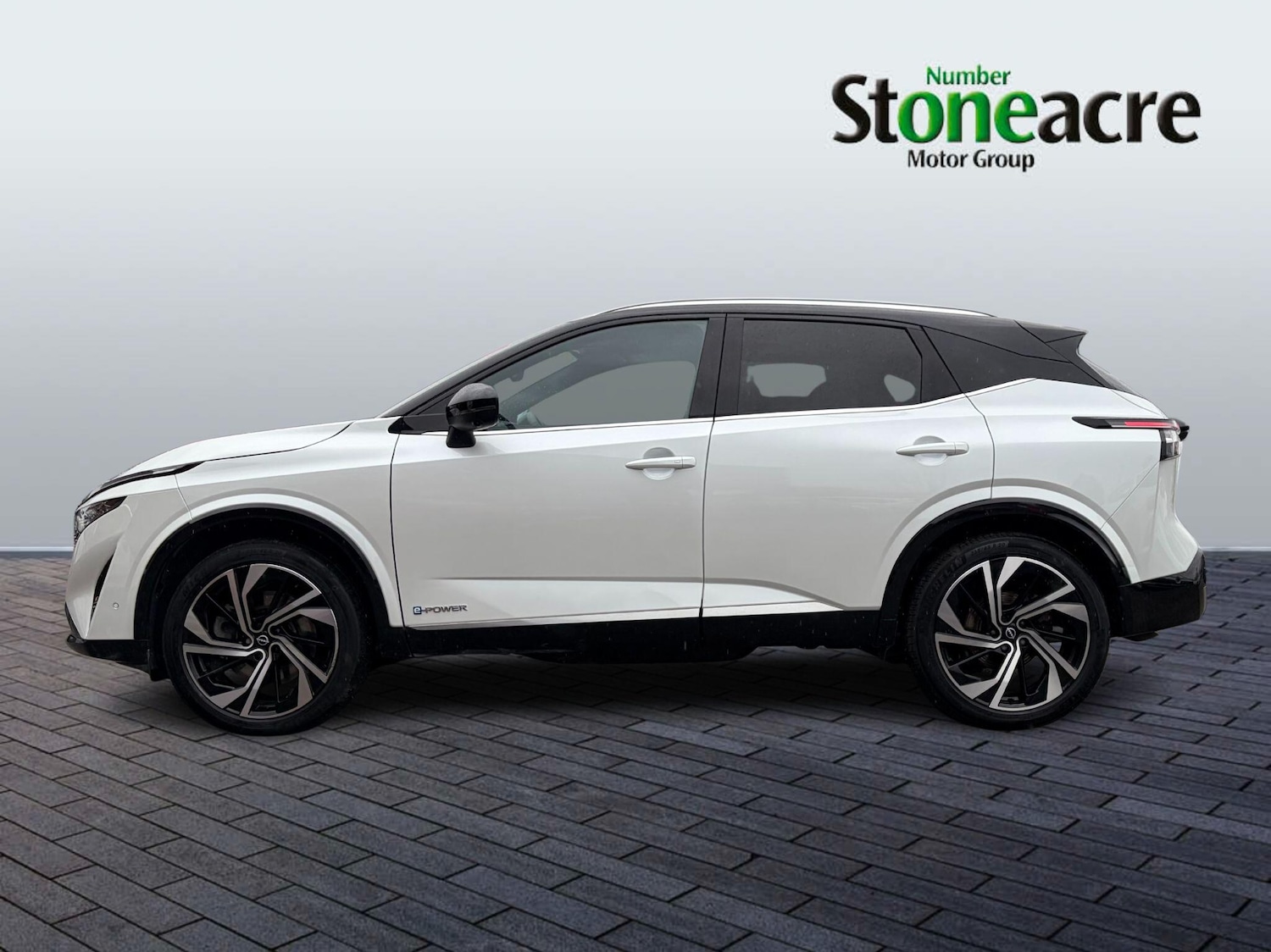 Used Nissan Qashqai for sale - 77723453: Photo 5