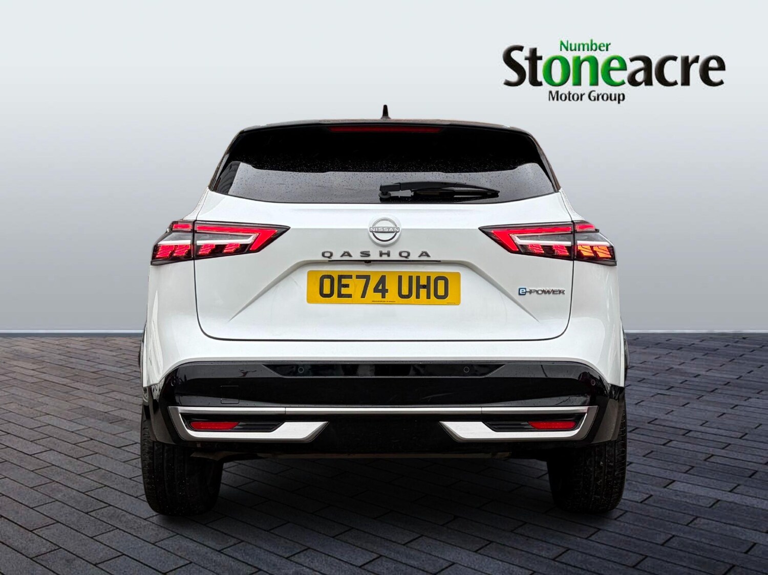 Used Nissan Qashqai for sale - 77723453: Photo 6