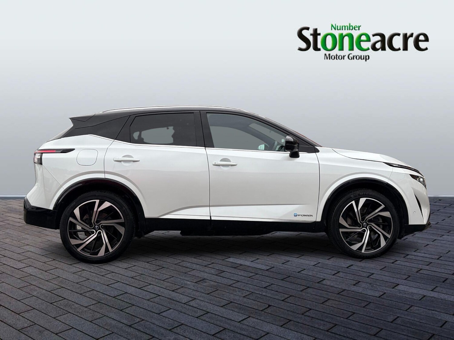 Used Nissan Qashqai for sale - 77723453: Photo 7