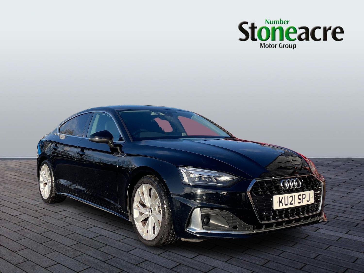 Used Audi A5 2021 for sale - 76633724: Photo 1