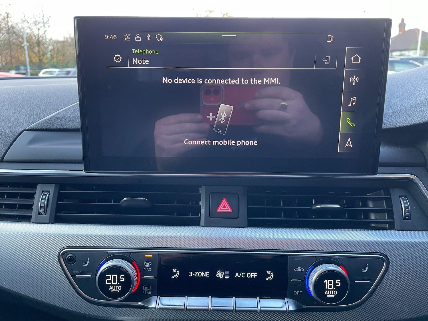 Used Audi A5 2021 for sale - 76633724: Photo 24