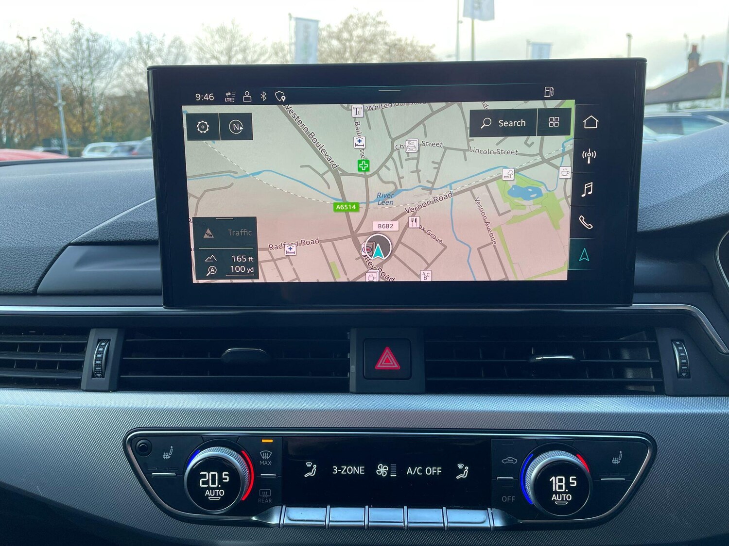 Used Audi A5 2021 for sale - 76633724: Photo 25