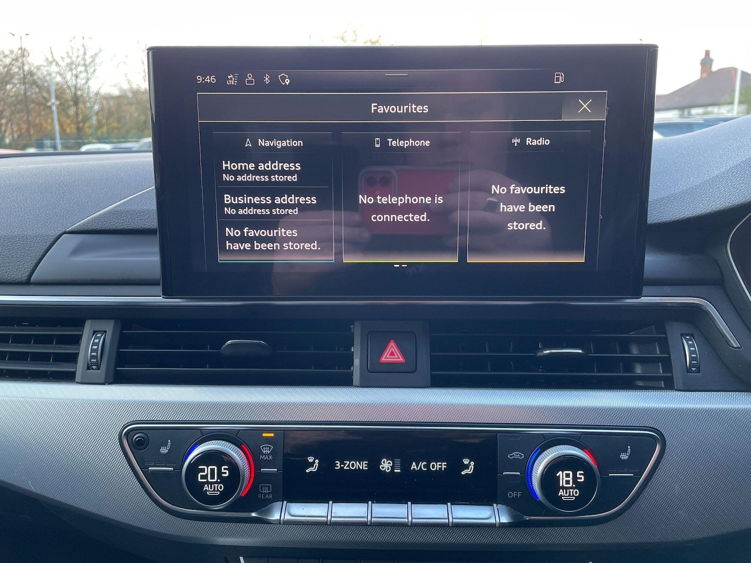 Used Audi A5 2021 for sale - 76633724: Photo 26