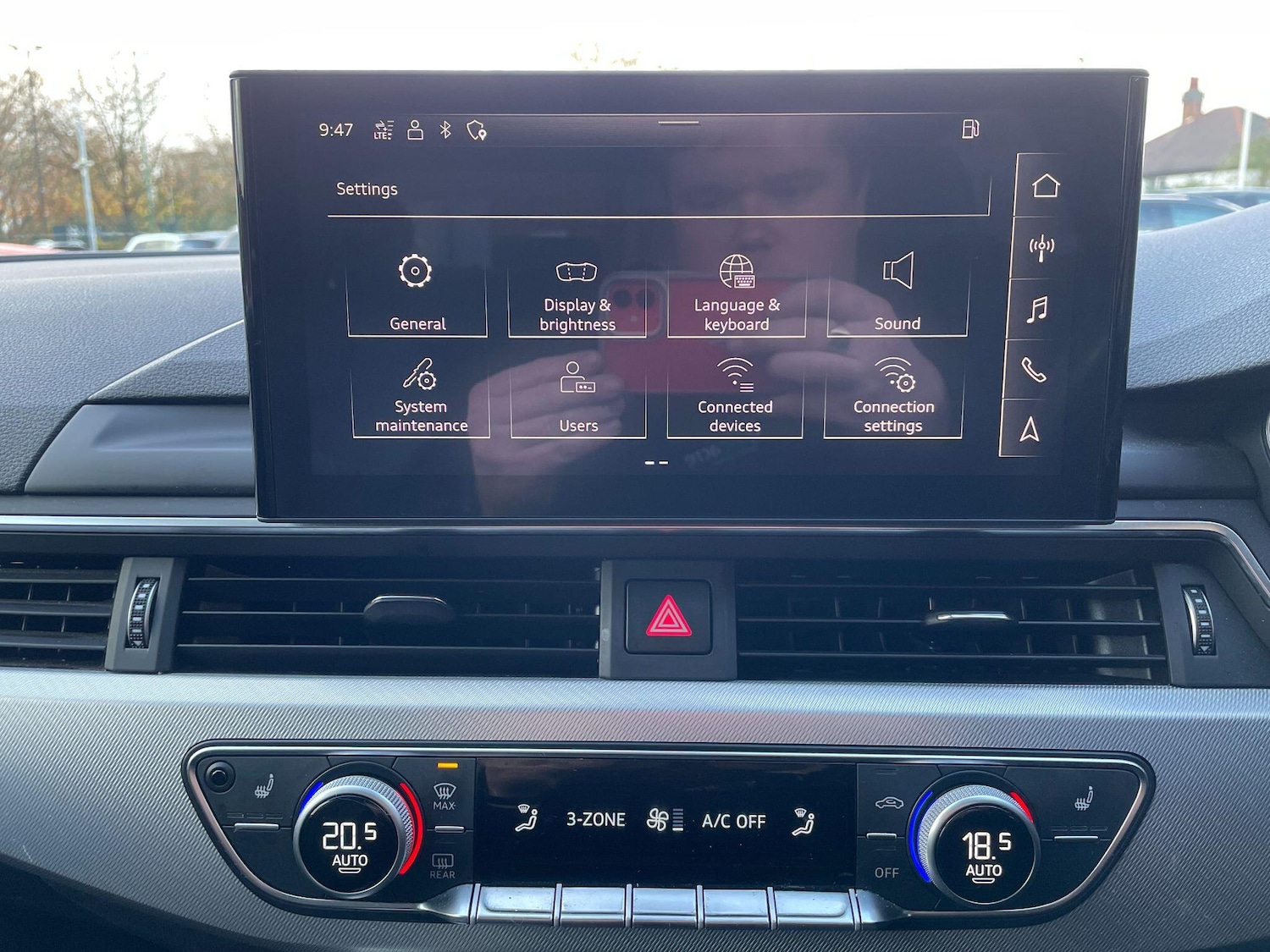 Used Audi A5 2021 for sale - 76633724: Photo 27