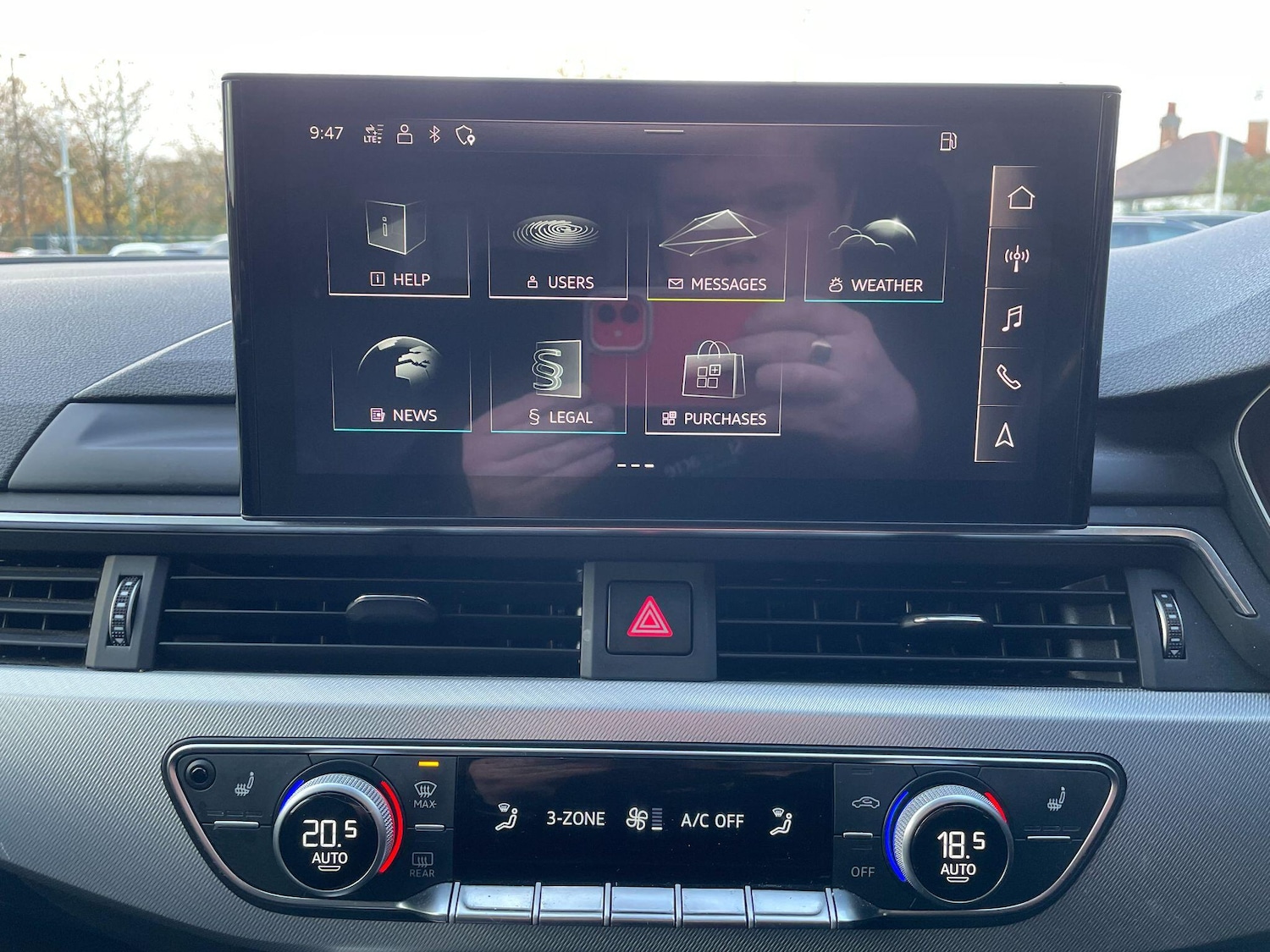 Used Audi A5 2021 for sale - 76633724: Photo 28