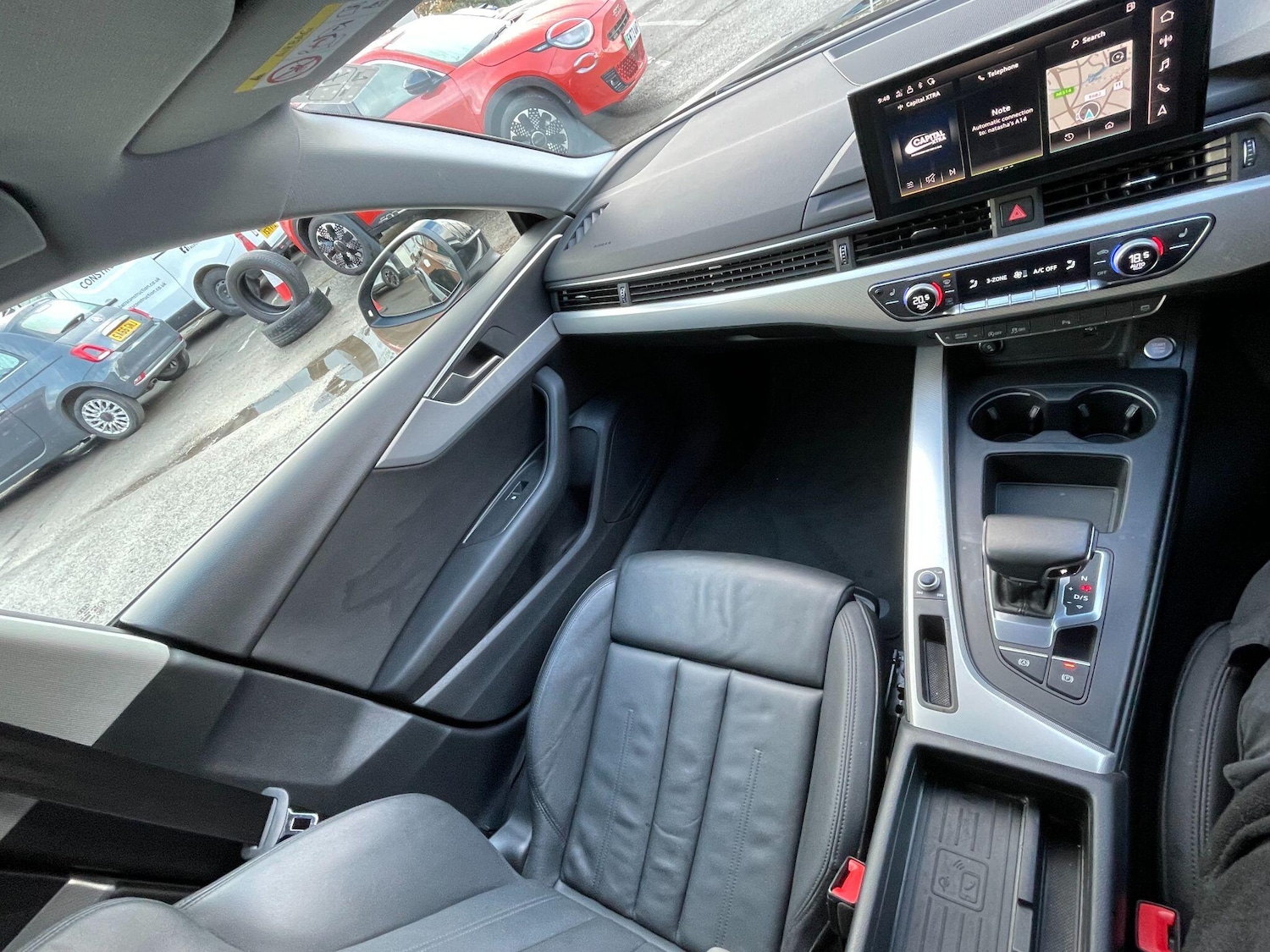 Used Audi A5 2021 for sale - 76633724: Photo 35