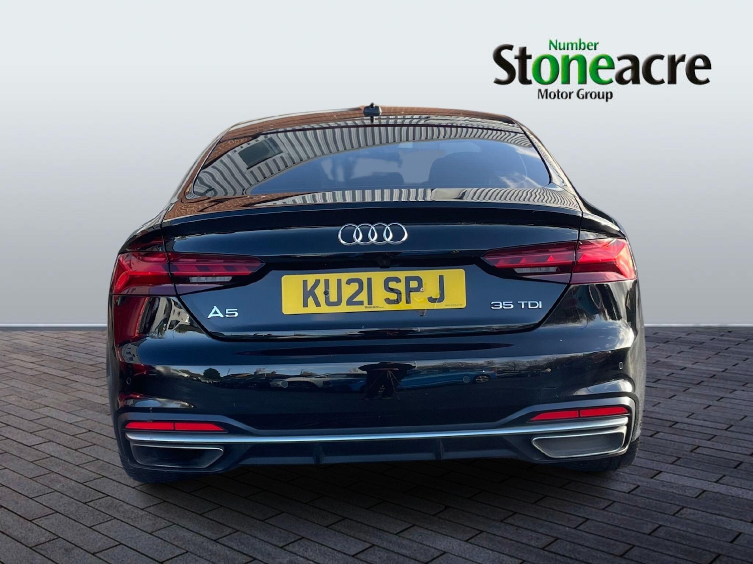 Used Audi A5 2021 for sale - 76633724: Photo 5