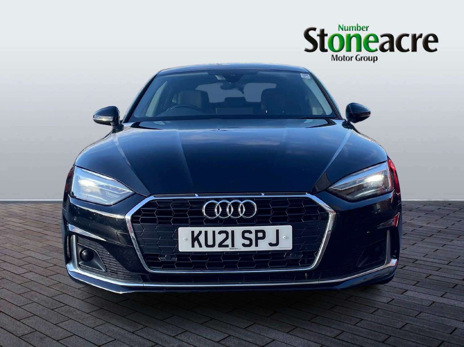 Used Audi A5 2021 for sale - 76633724: Photo 6
