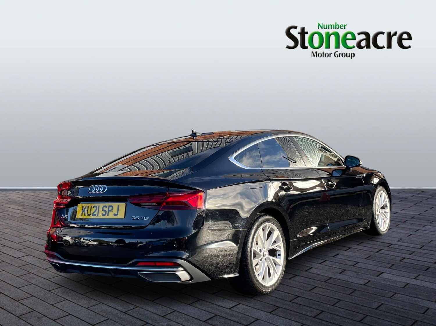 Used Audi A5 2021 for sale - 76633724: Photo 8
