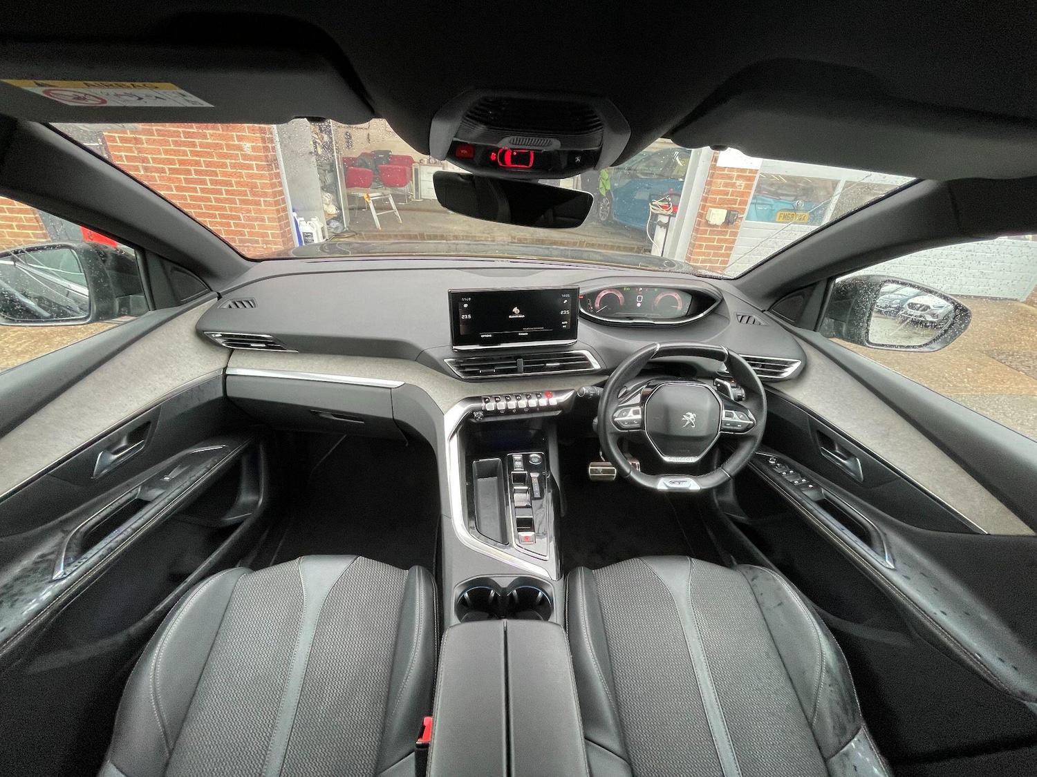 Used Peugeot 3008 for sale - 77242353: Photo 10