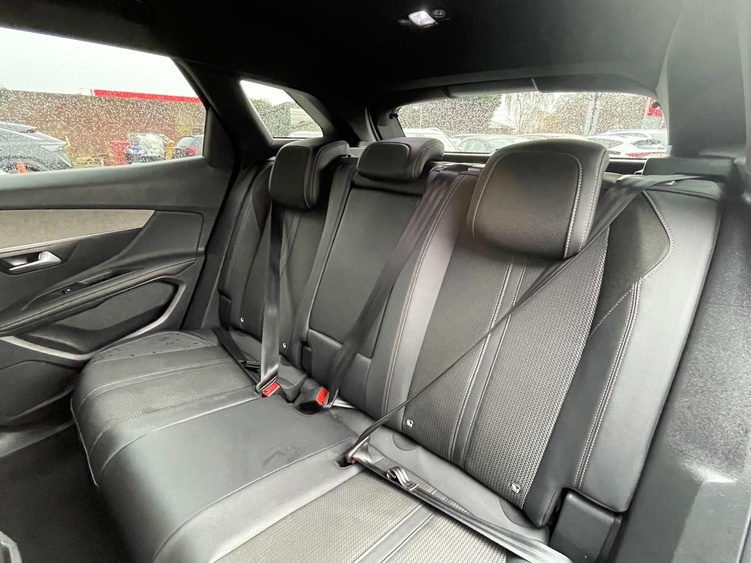 Used Peugeot 3008 for sale - 77242353: Photo 12