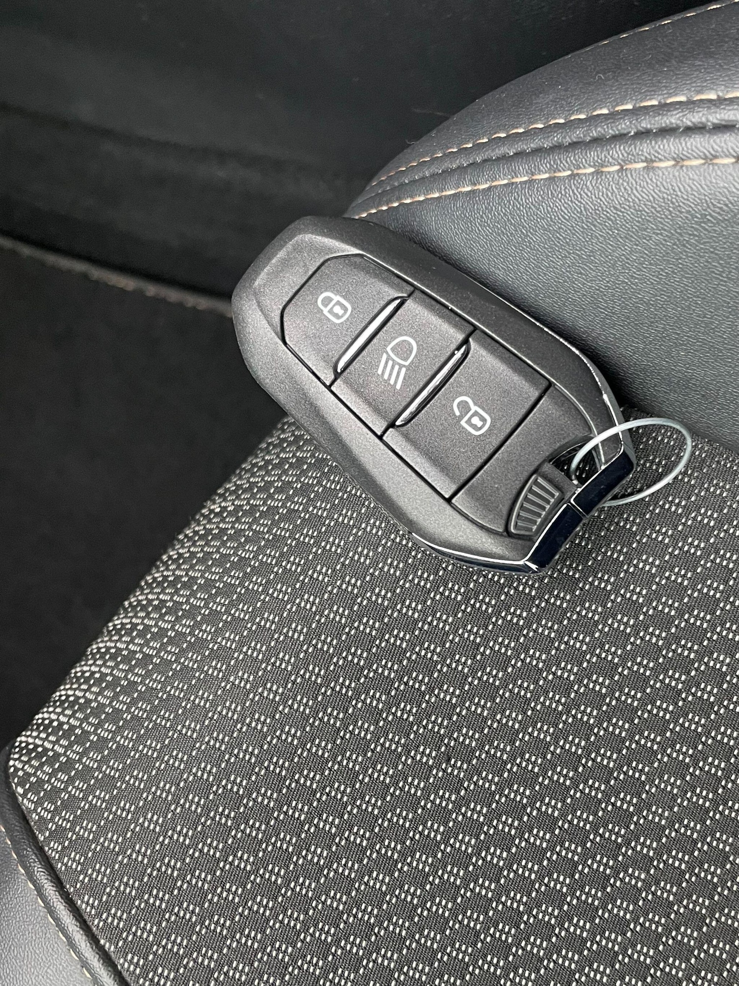 Used Peugeot 3008 for sale - 77242353: Photo 13