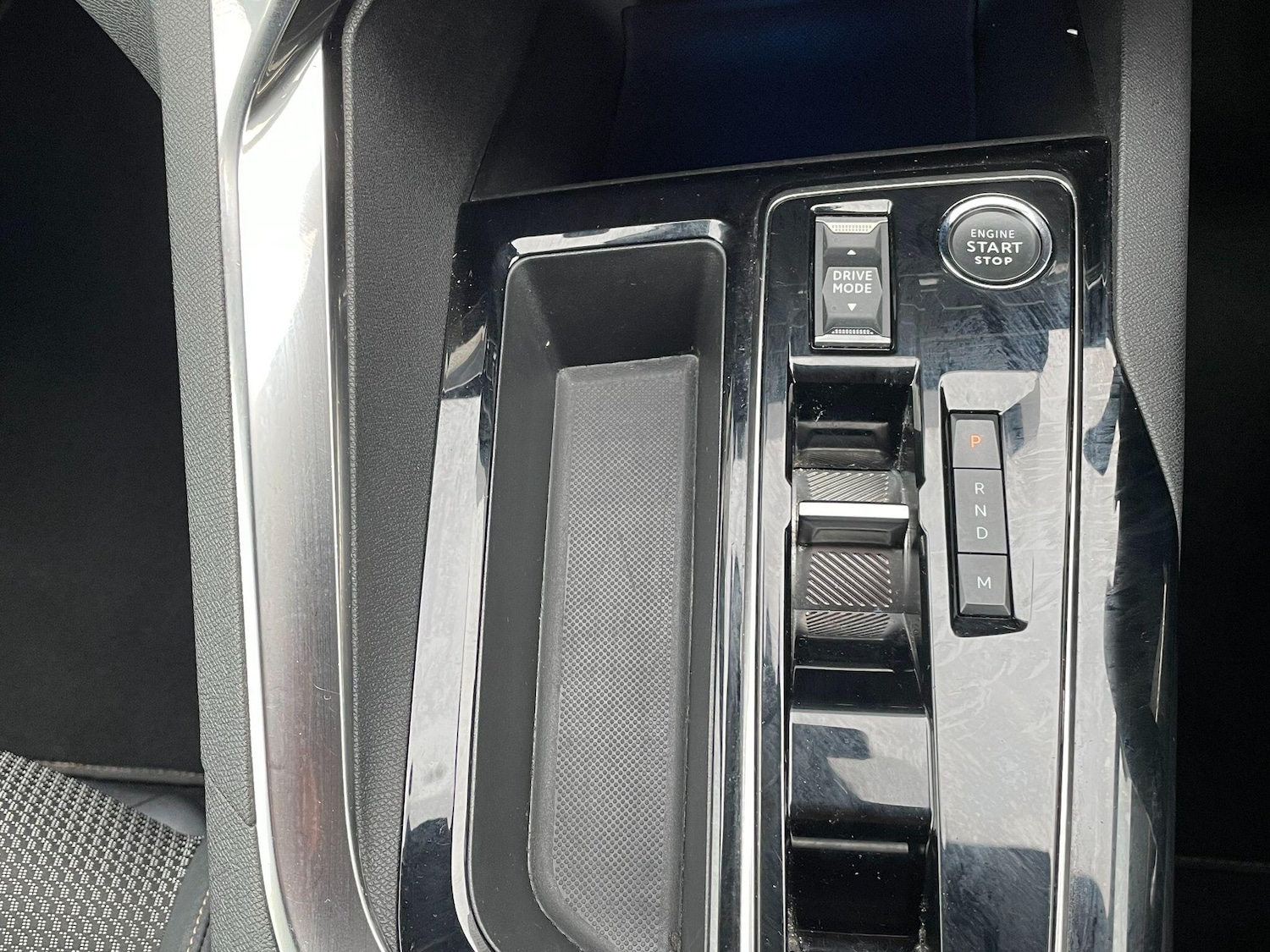 Used Peugeot 3008 for sale - 77242353: Photo 14