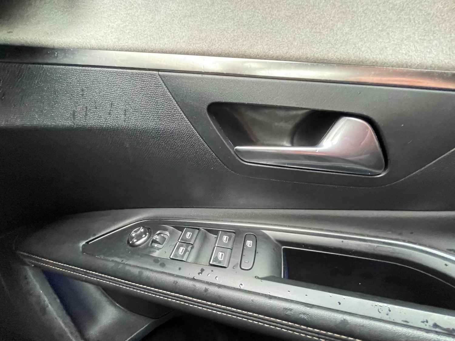 Used Peugeot 3008 for sale - 77242353: Photo 15