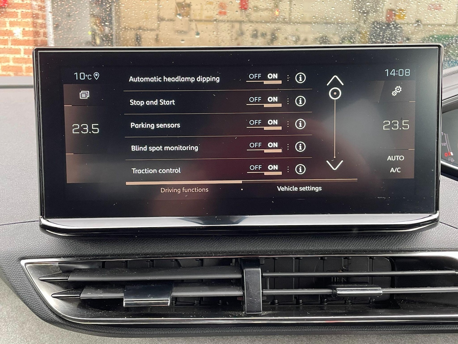 Used Peugeot 3008 for sale - 77242353: Photo 17