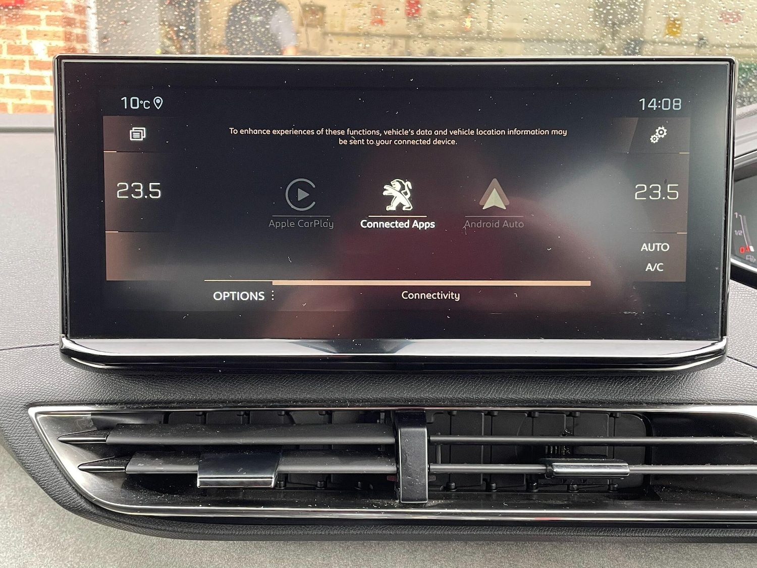 Used Peugeot 3008 for sale - 77242353: Photo 18