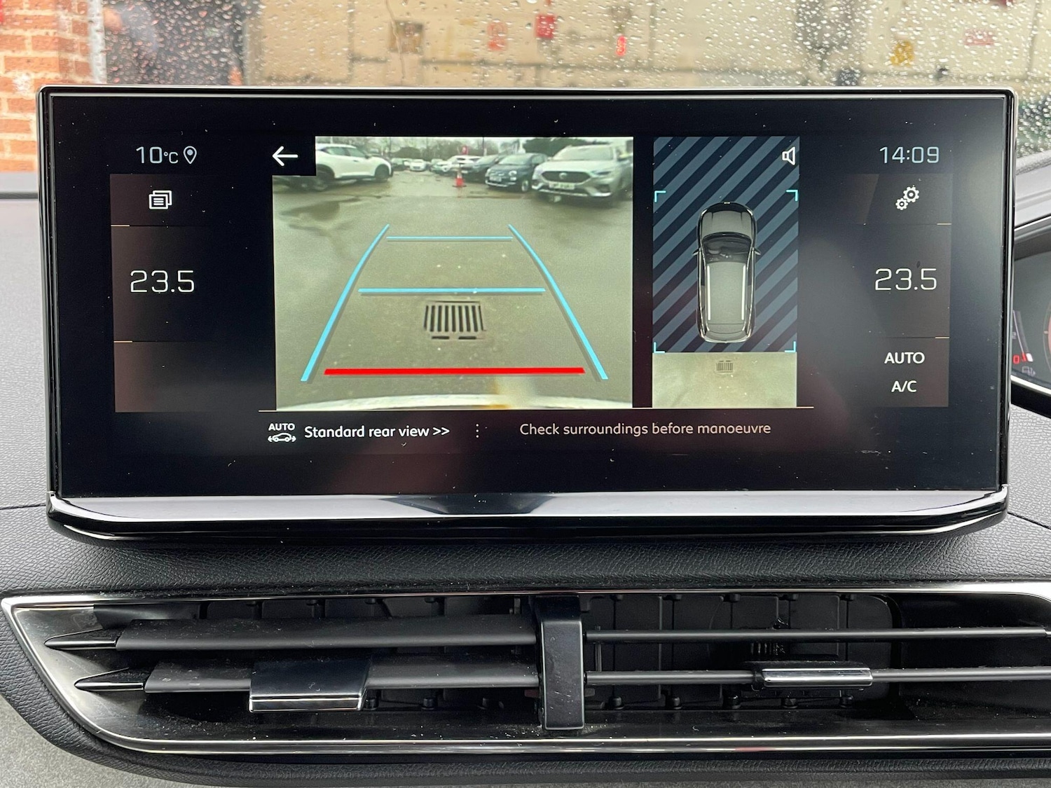 Used Peugeot 3008 for sale - 77242353: Photo 19