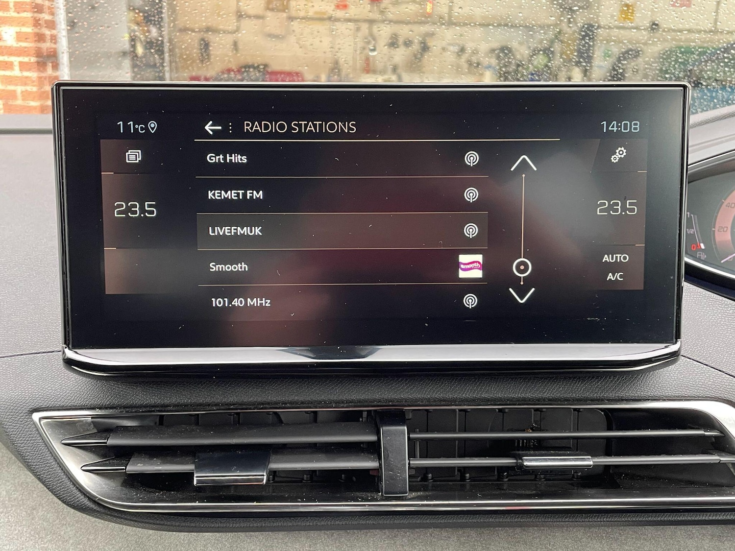 Used Peugeot 3008 for sale - 77242353: Photo 20