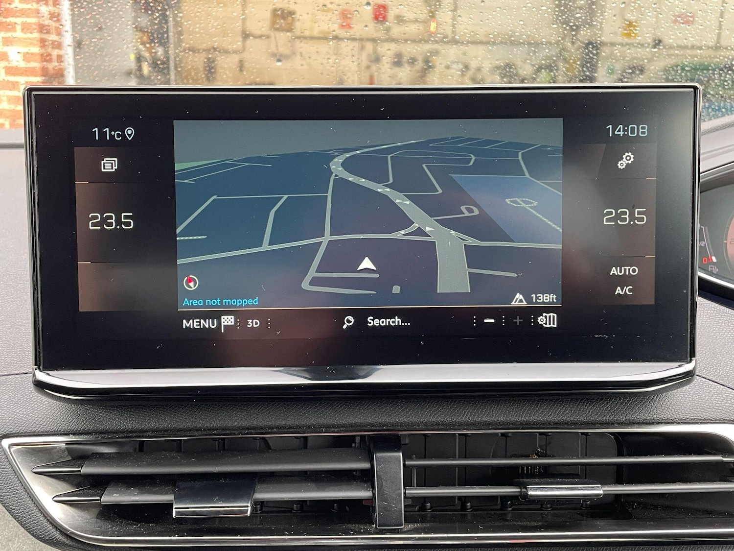 Used Peugeot 3008 for sale - 77242353: Photo 22