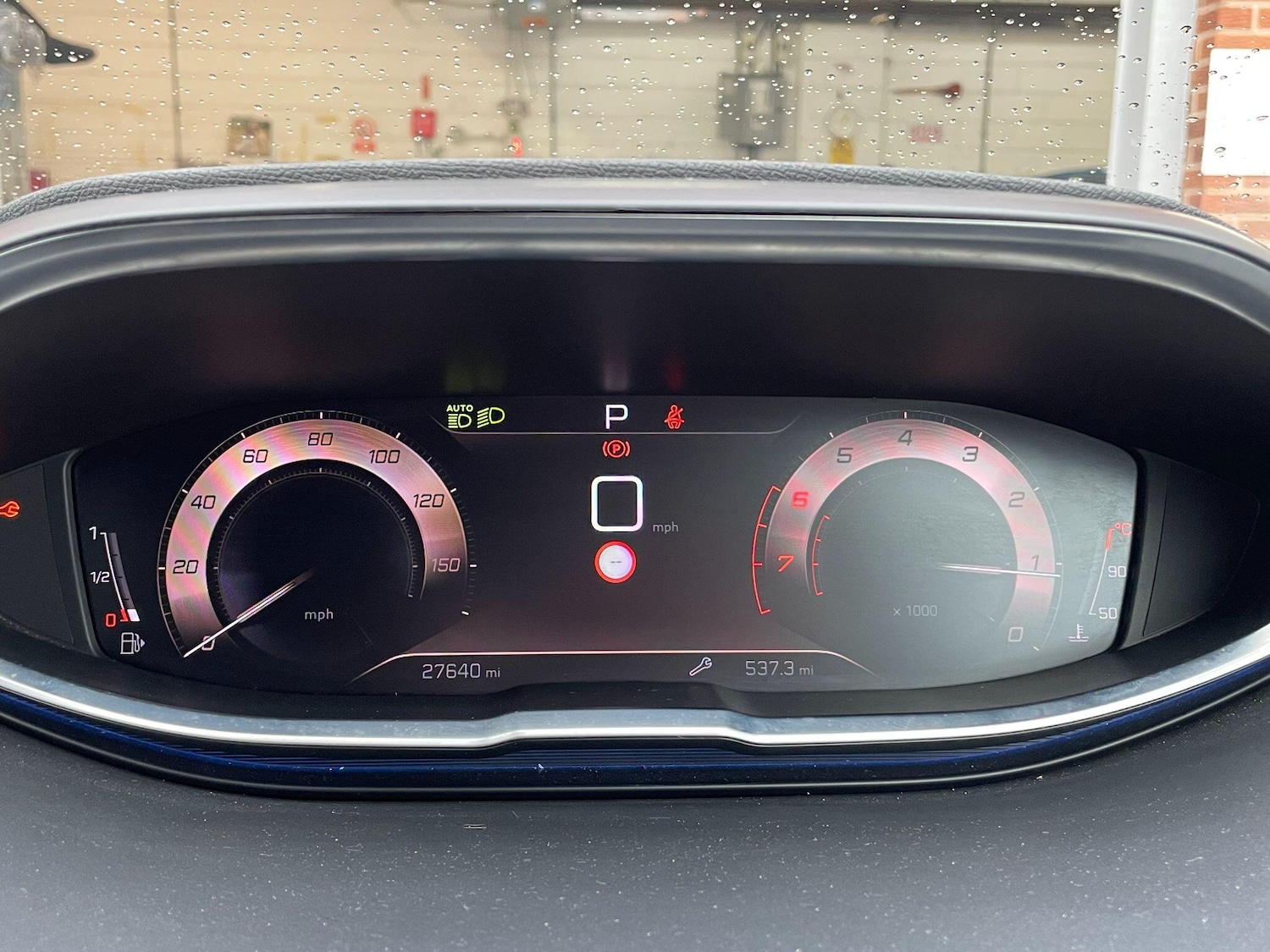 Used Peugeot 3008 for sale - 77242353: Photo 24