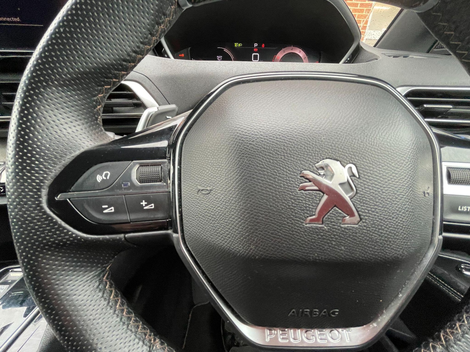 Used Peugeot 3008 for sale - 77242353: Photo 26