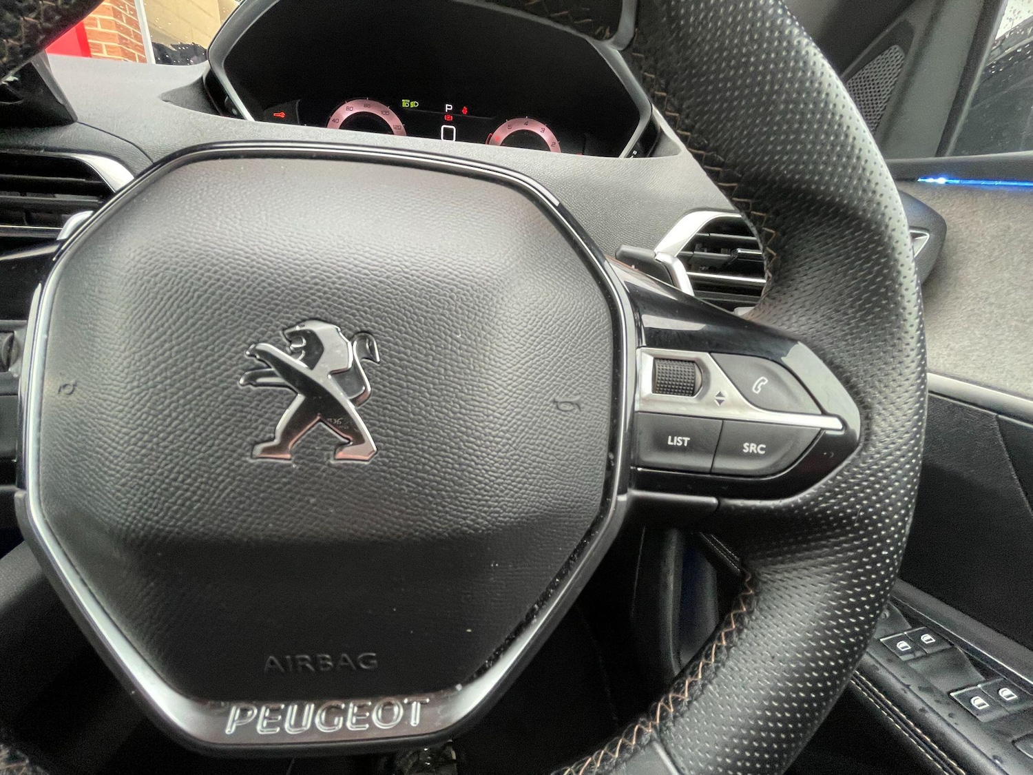 Used Peugeot 3008 for sale - 77242353: Photo 27