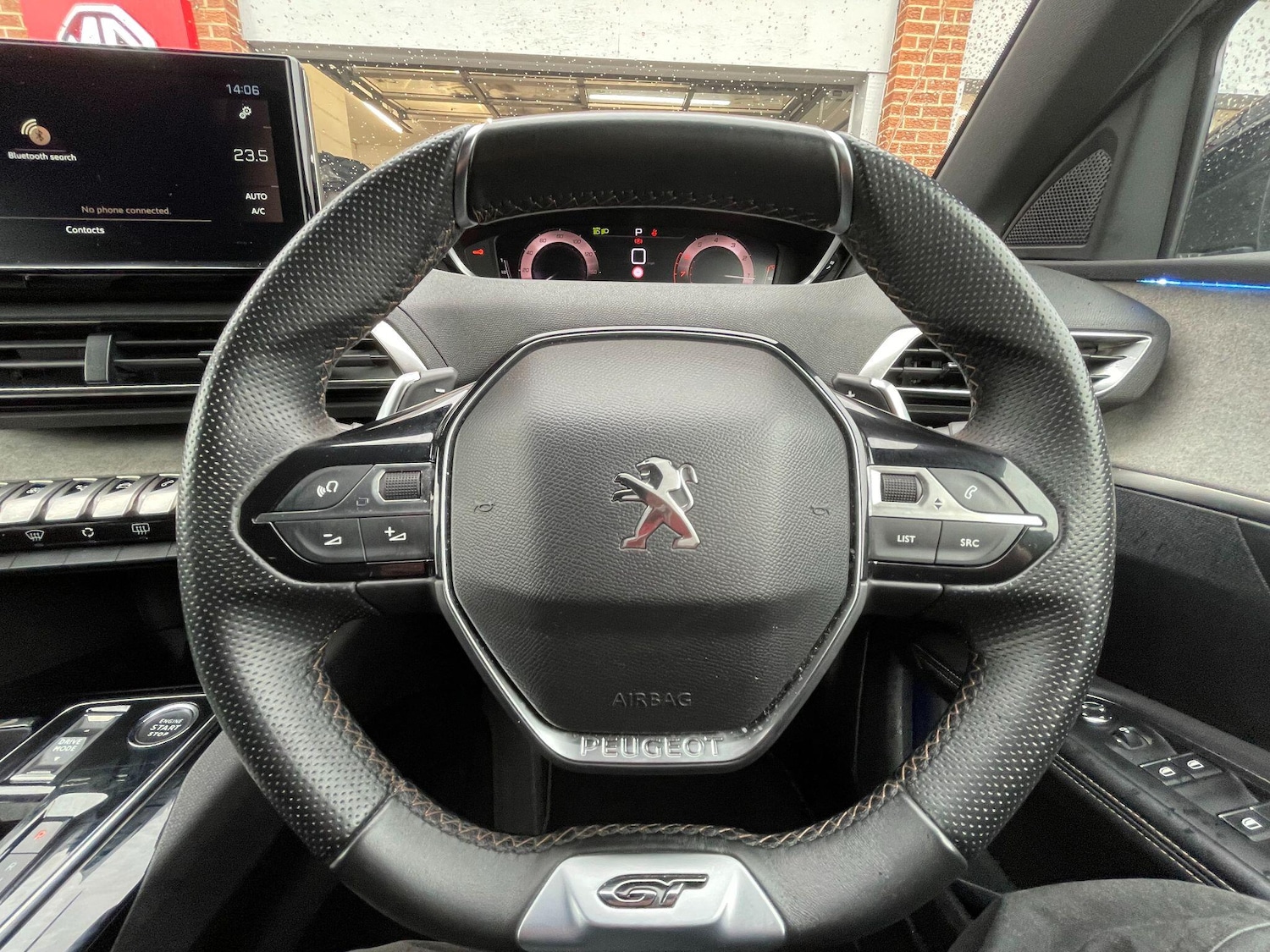 Used Peugeot 3008 for sale - 77242353: Photo 28