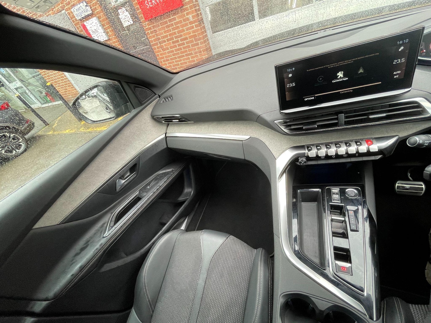 Used Peugeot 3008 for sale - 77242353: Photo 29