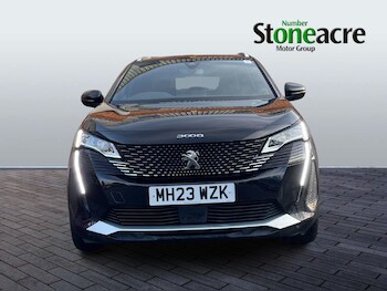 Used Peugeot 3008 2023 for sale - 77242353: Photo