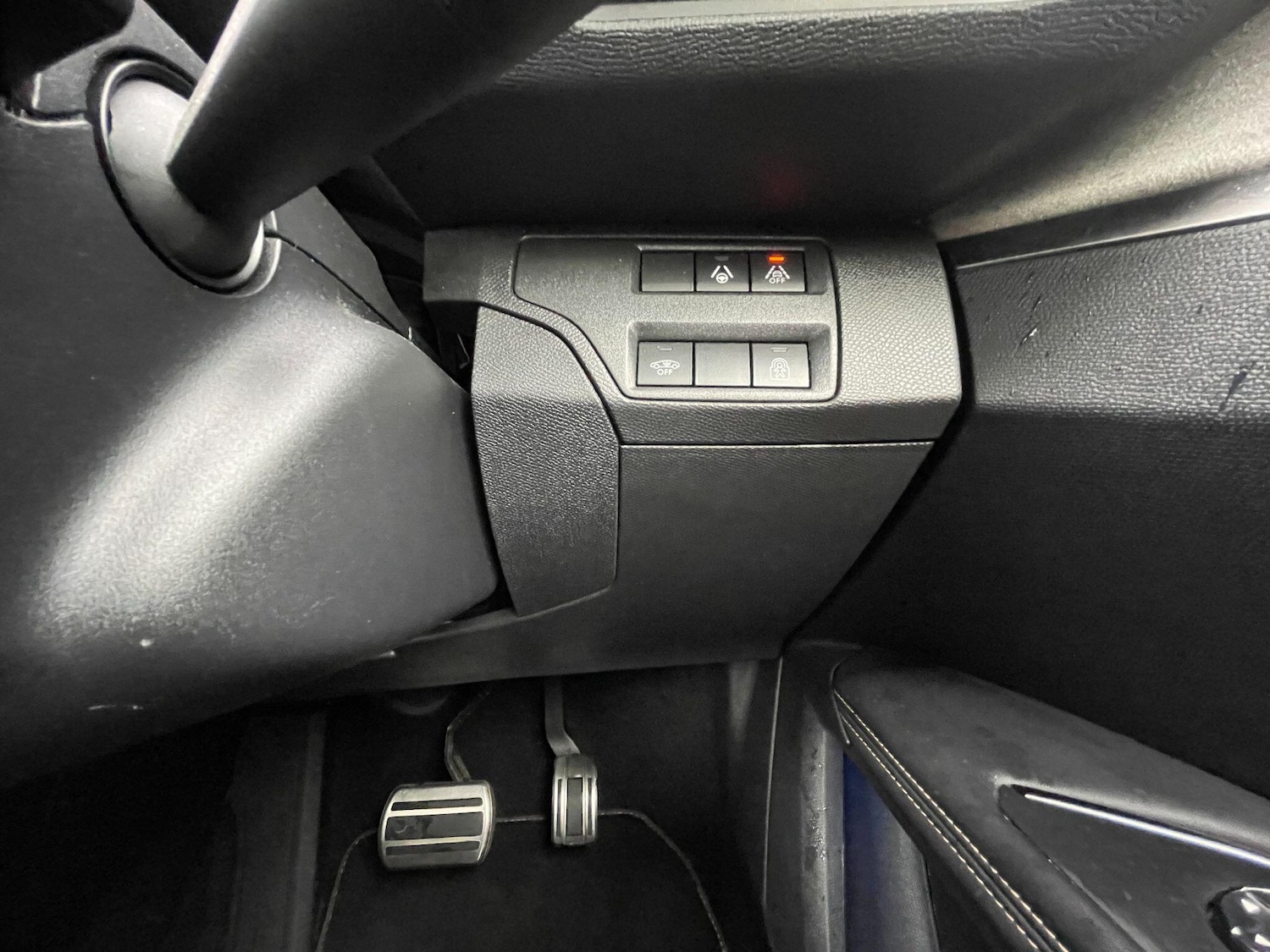 Used Peugeot 3008 for sale - 77242353: Photo 33