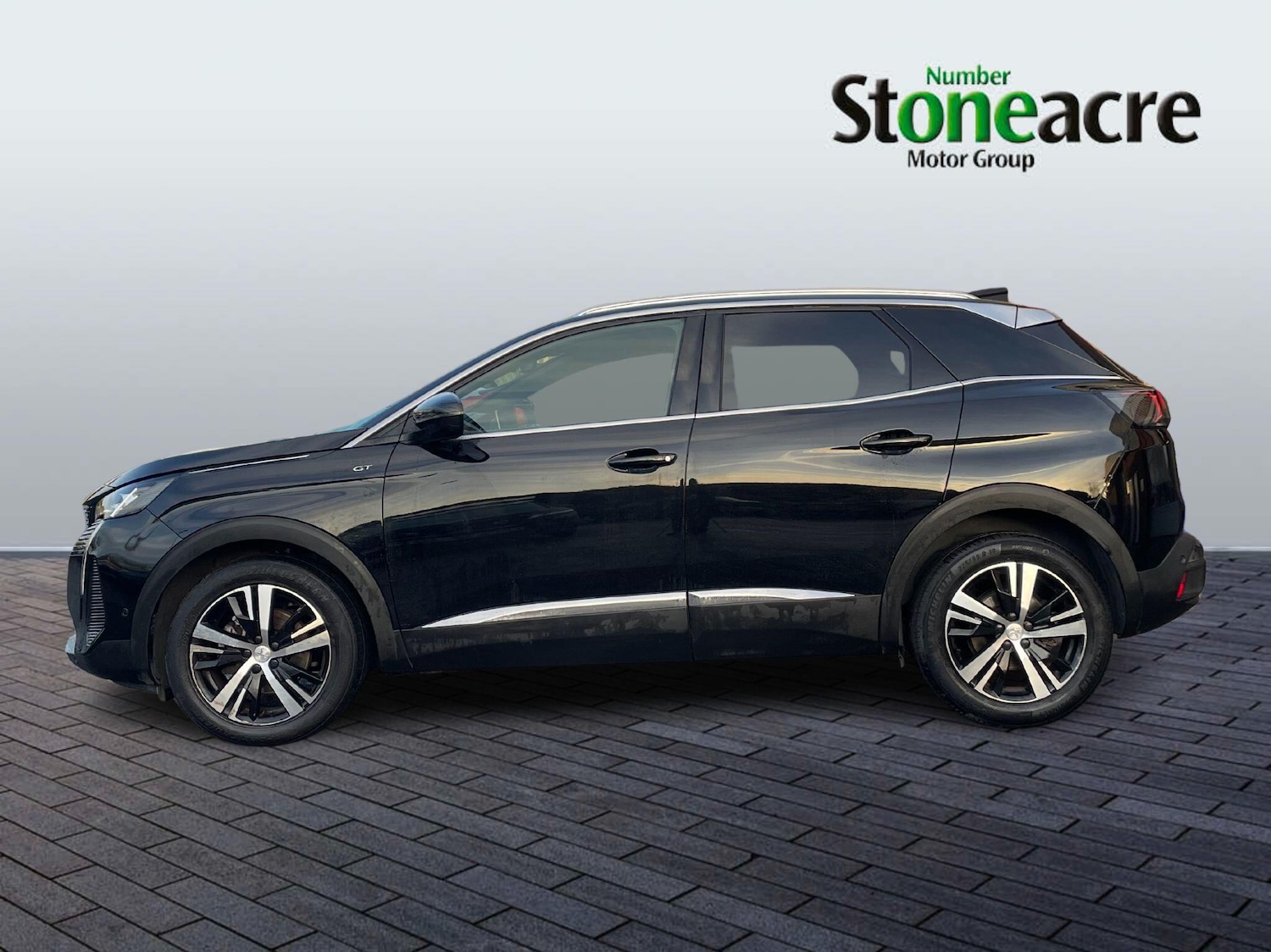 Used Peugeot 3008 for sale - 77242353: Photo 5