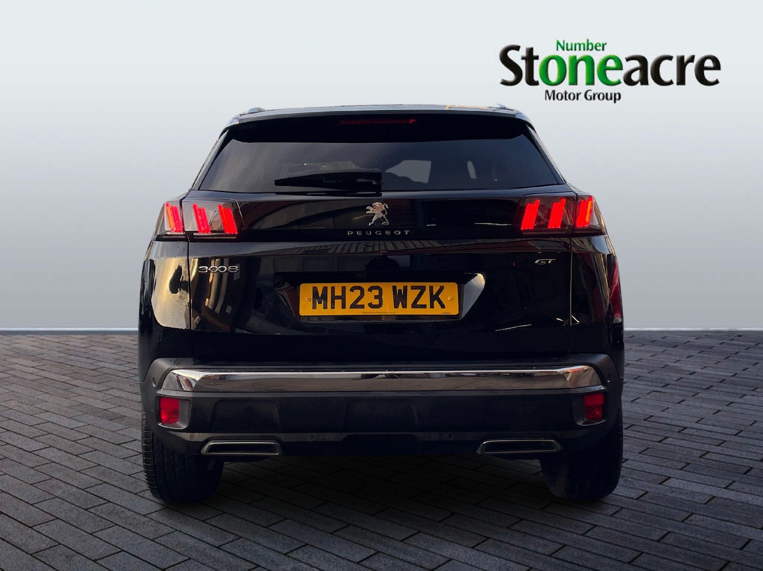 Used Peugeot 3008 for sale - 77242353: Photo 6