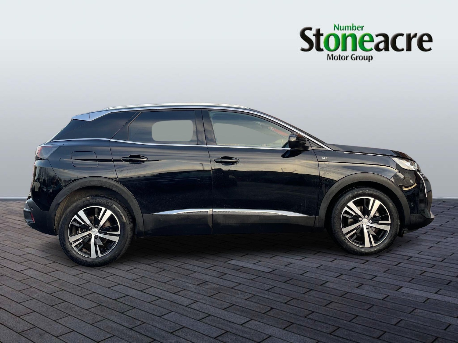 Used Peugeot 3008 for sale - 77242353: Photo 7