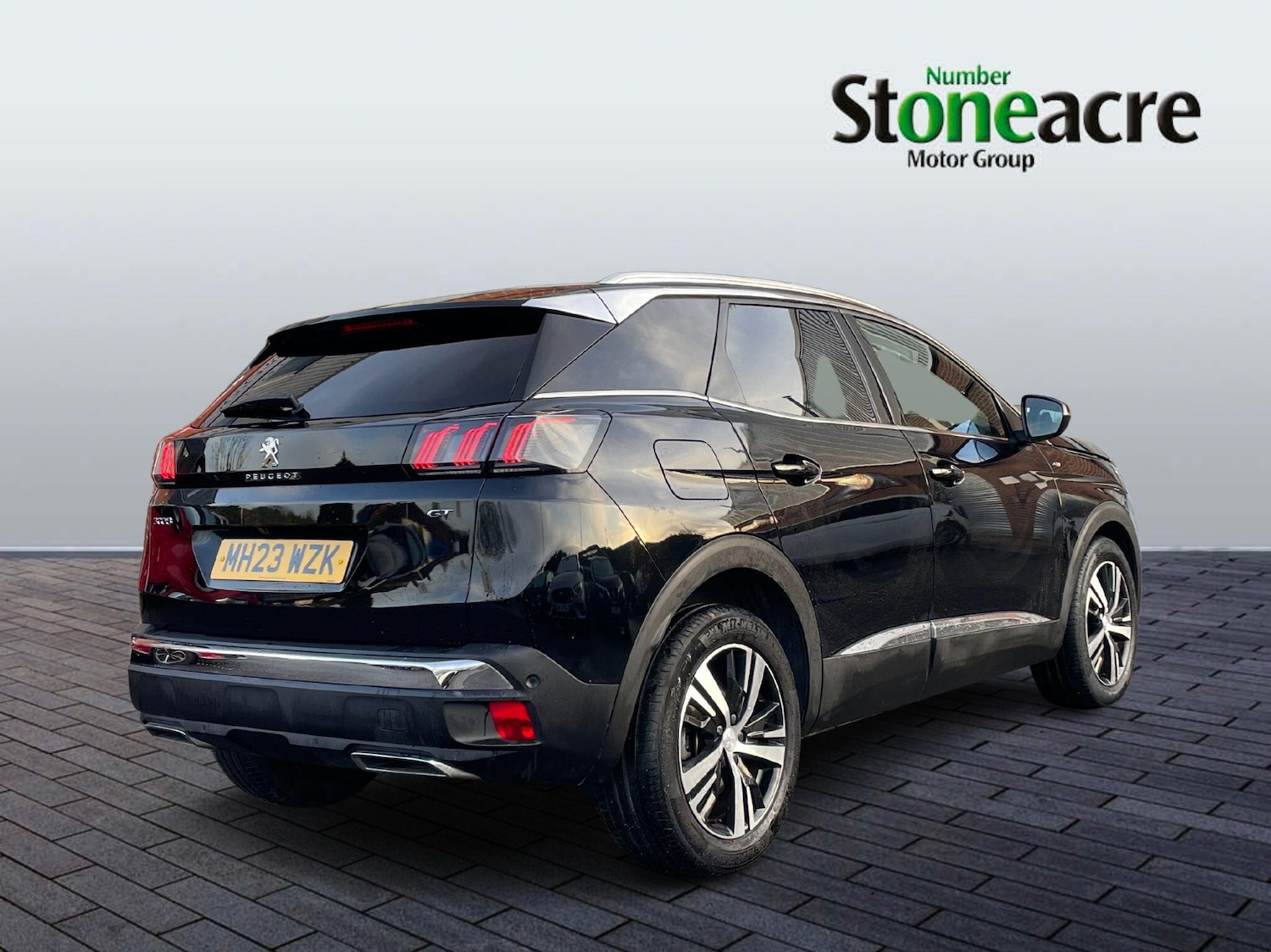 Used Peugeot 3008 for sale - 77242353: Photo 8