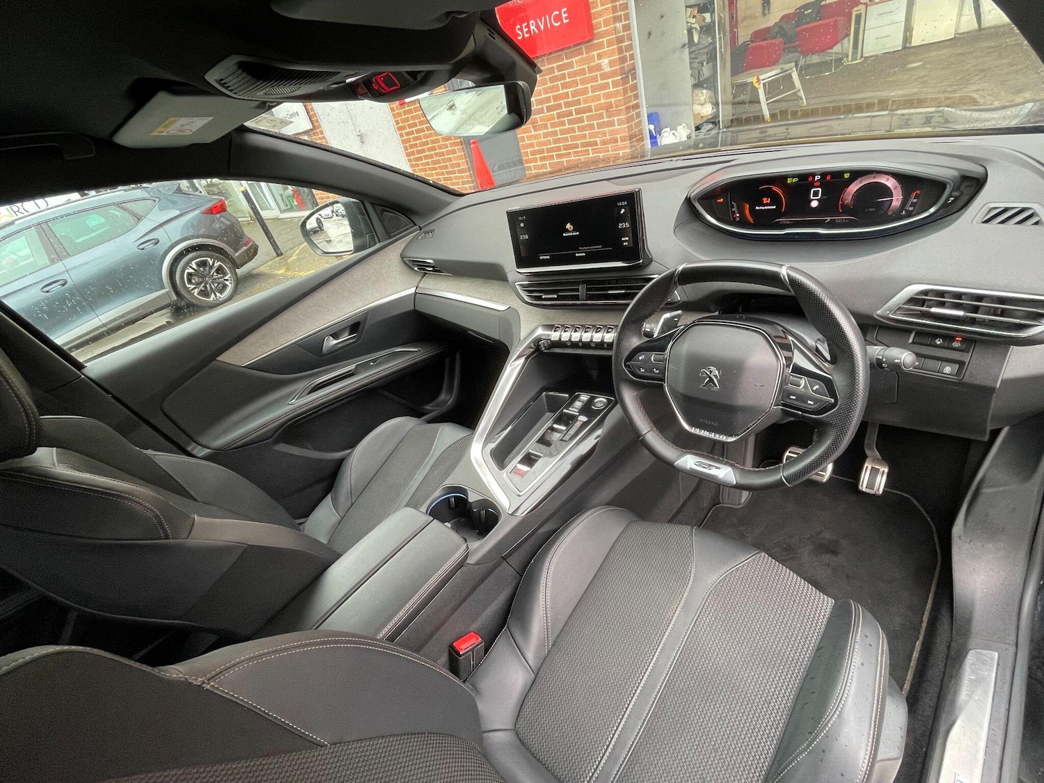 Used Peugeot 3008 for sale - 77242353: Photo 9