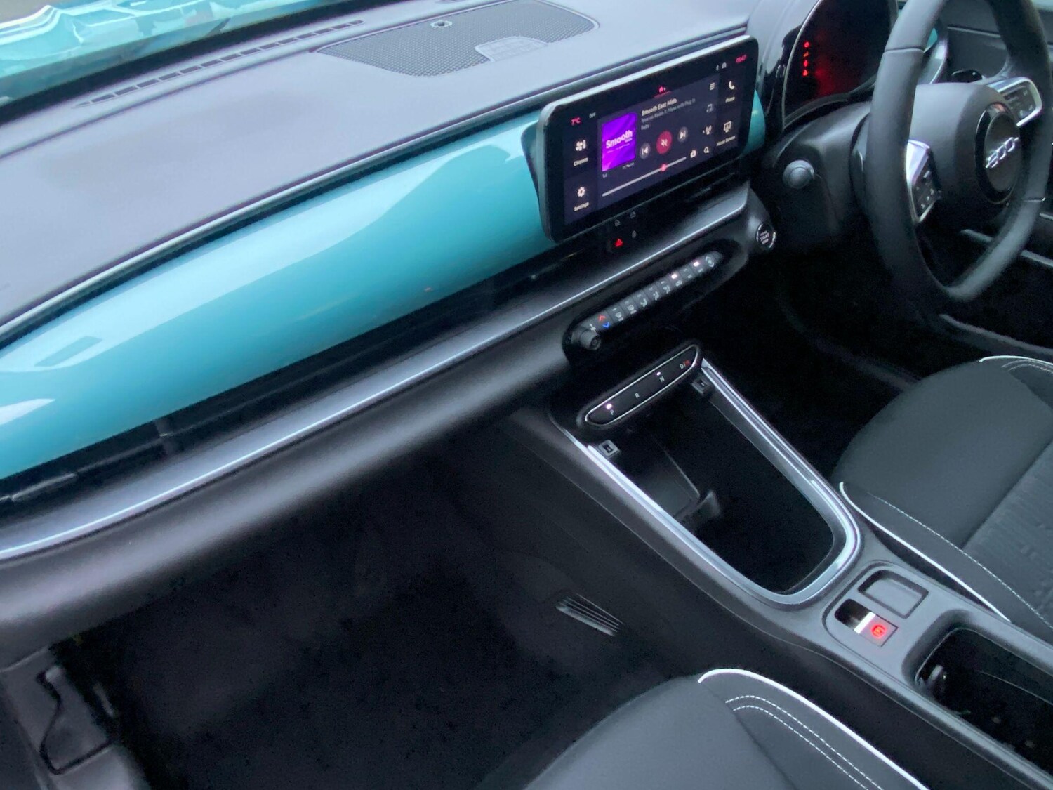 Used Fiat 600 2025 for sale - 77723485: Photo 10